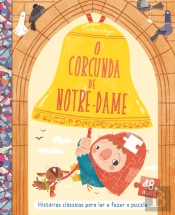O Corcunda de Notre-dame