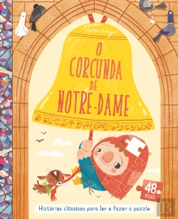 Bertrand.pt - O Corcunda de Notre-dame