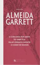 O Corcunda por Amor | Tio Simplício | Falar Verdade a Mentir | O Conde de Novion