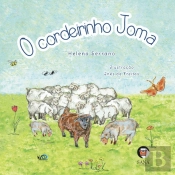 O Cordeirinho Joma