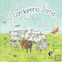Bertrand.pt - O Cordeirinho Joma