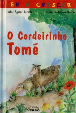 Bertrand.pt - O Cordeirinho Tomé