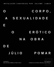 O Corpo, a Sexualidade e o Erótico na Obra de Júlio Pomar