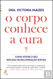O Corpo Conhece a Cura