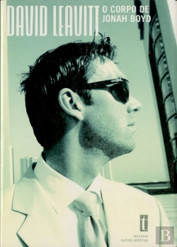 Bertrand.pt - O Corpo de Jonah Boyd