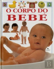 O Corpo do Bebé