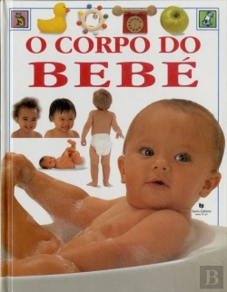 Bertrand.pt - O Corpo do Bebé