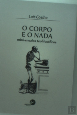 Bertrand.pt - O Corpo e o Nada