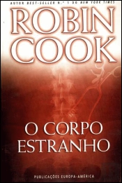 O Corpo Estranho