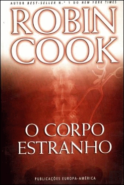 Bertrand.pt - O Corpo Estranho