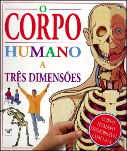 Bertrand.pt - O Corpo Humano a Três Dimensões