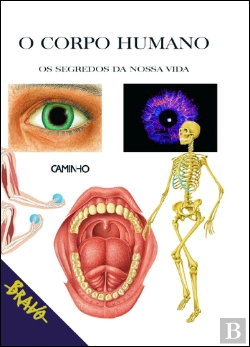 Bertrand.pt - O Corpo Humano