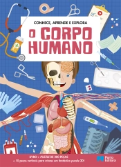 O Corpo Humano