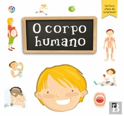 Bertrand.pt - O Corpo Humano