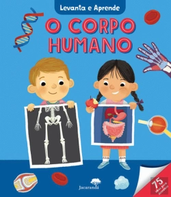 Bertrand.pt - O Corpo Humano - Levanta e Aprende