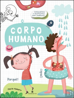 Bertrand.pt - O Corpo Humano