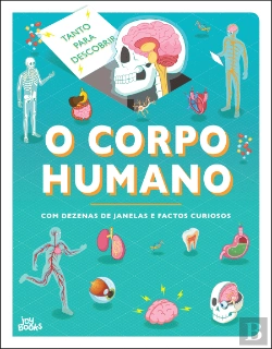 Bertrand.pt - O Corpo Humano