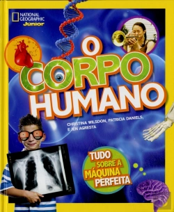 Bertrand.pt - O Corpo Humano