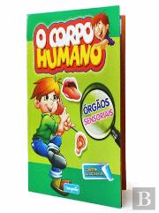 O Corpo Humano - Orgãos Sensoriais