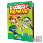 O Corpo Humano - Orgãos Sensoriais