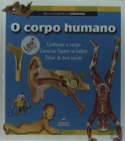 Bertrand.pt - O Corpo Humano