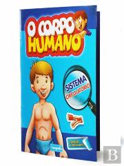 O Corpo Humano - Sistema Circulatório