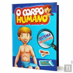 Bertrand.pt - O Corpo Humano - Sistema Circulatório