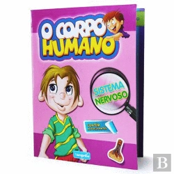 Bertrand.pt - O Corpo Humano - Sistema Nervoso