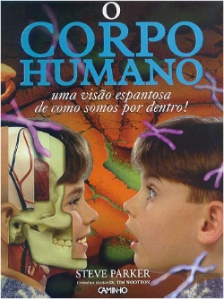 Bertrand.pt - O Corpo Humano