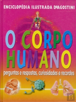 Bertrand.pt - O Corpo Humano