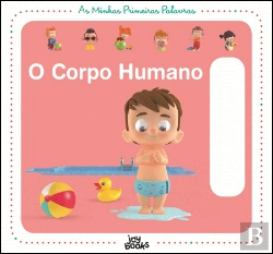 Bertrand.pt - O Corpo Humano