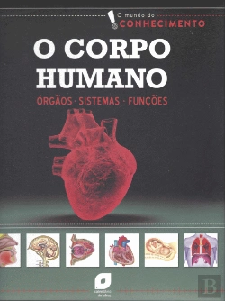 Bertrand.pt - O Corpo Humano