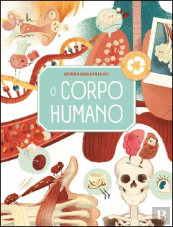Bertrand.pt - O Corpo Humano