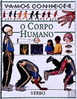Bertrand.pt - O Corpo Humano