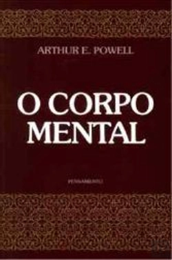 Bertrand.pt - O Corpo Mental