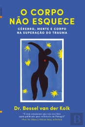 O Corpo Não Esquece