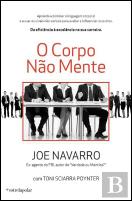 O Corpo Não Mente