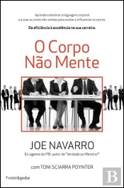 O Corpo Não Mente