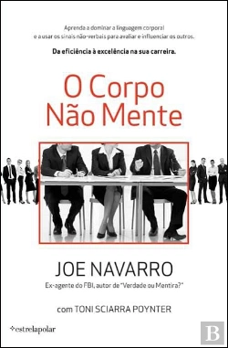 Bertrand.pt - O Corpo Não Mente