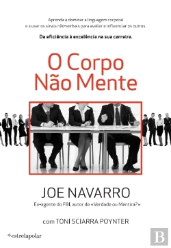 Bertrand.pt - O Corpo Não Mente
