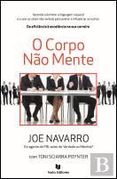 O Corpo Não Mente