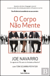 O Corpo Não Mente