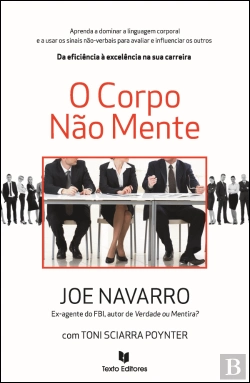 Bertrand.pt - O Corpo Não Mente