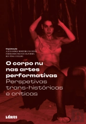 O Corpo Nu nas Artes Performativas
