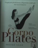 O Corpo Pilates 