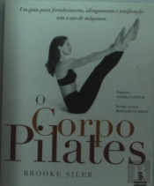 O Corpo Pilates 
