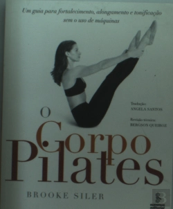Bertrand.pt - O Corpo Pilates 