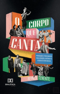 Bertrand.pt - O Corpo Que Canta