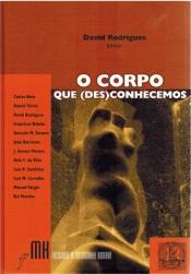 O Corpo que (Des)Conhecemos