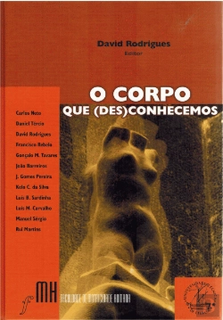 Bertrand.pt - O Corpo que (Des)Conhecemos